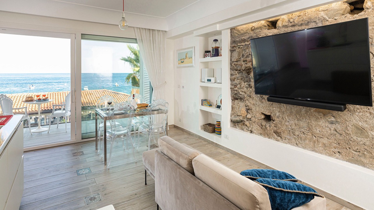 Photo of Livingroom in Letojanni