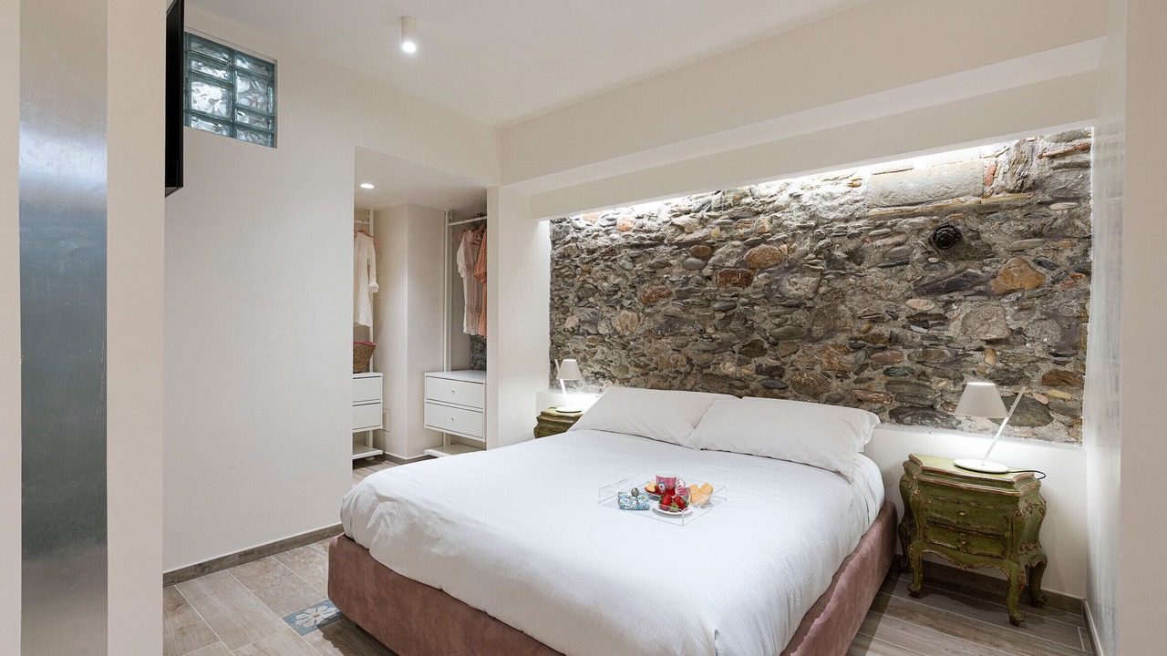 Photo of Bedroom in Letojanni