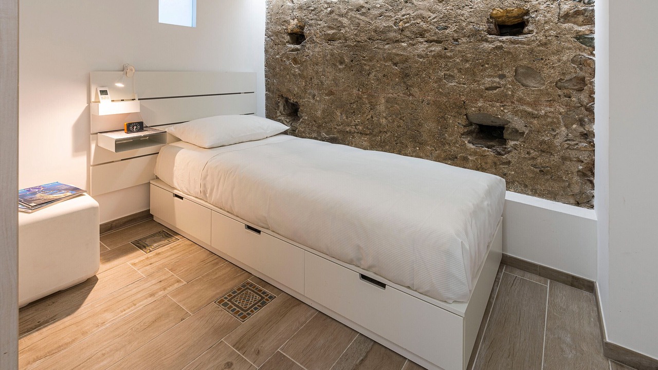 Photo of Bedroom in Letojanni