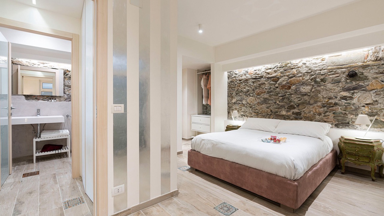 Photo of Bedroom in Letojanni
