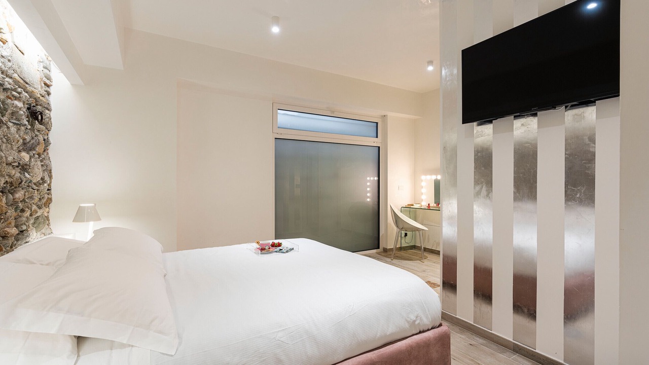 Photo of Bedroom in Letojanni