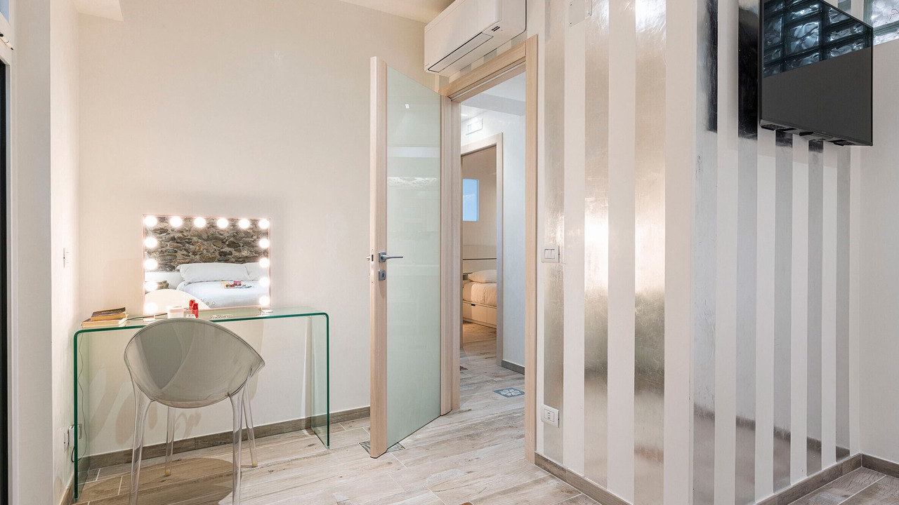 Photo of Bedroom in Letojanni