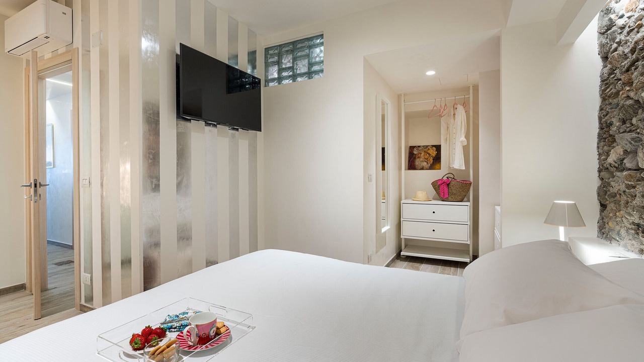 Photo of Bedroom in Letojanni