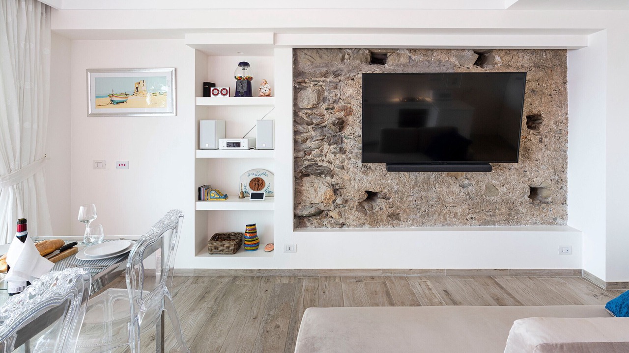 Photo of Livingroom in Letojanni