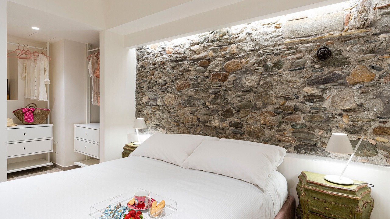 Photo of Bedroom in Letojanni