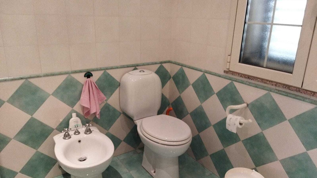 Photo of Bathroom in Solarino