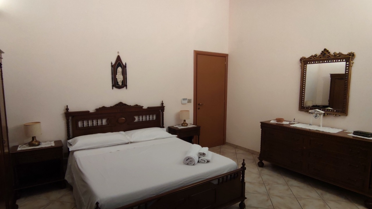 Photo of Bedroom in Solarino