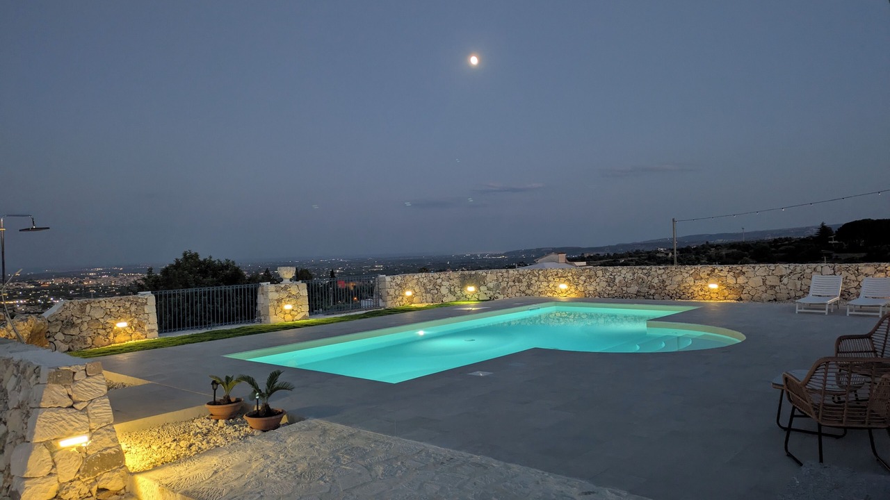 Photo of Outdoor in Solarino