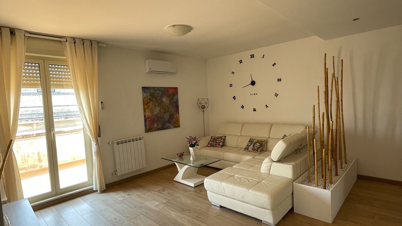 Photo of Livingroom in Santa Lucia
