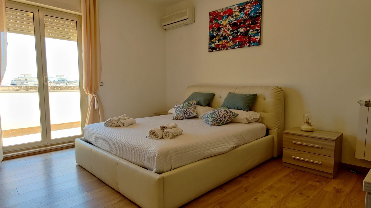 Photo of Bedroom in Santa Lucia