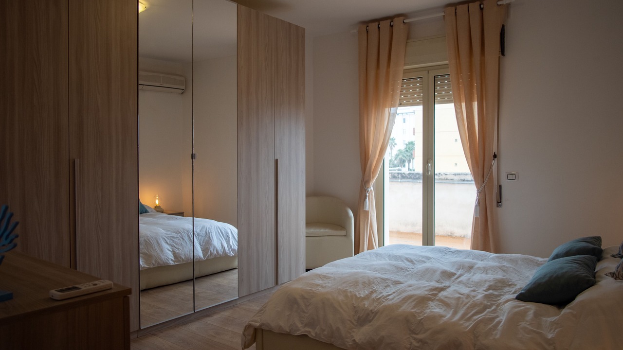 Photo of Bedroom in Santa Lucia