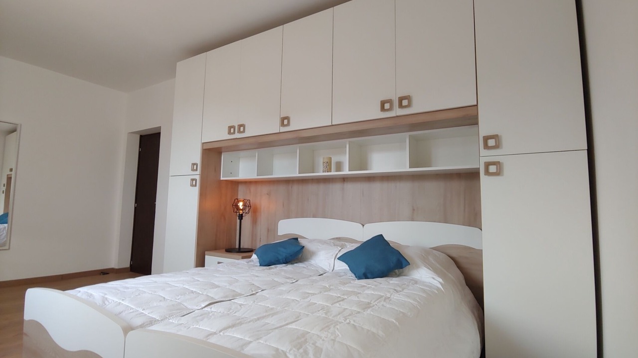 Photo of Bedroom in Santa Lucia