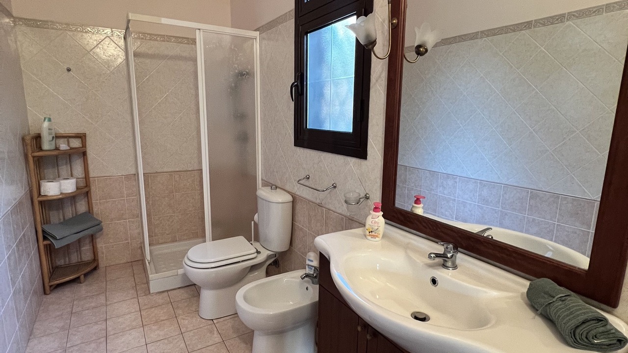 Photo of Bathroom in Santa Maria di Licodia
