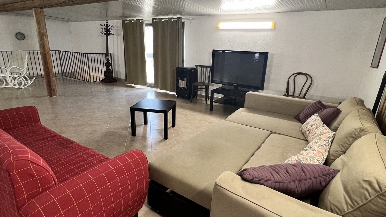 Photo of Livingroom in Santa Maria di Licodia