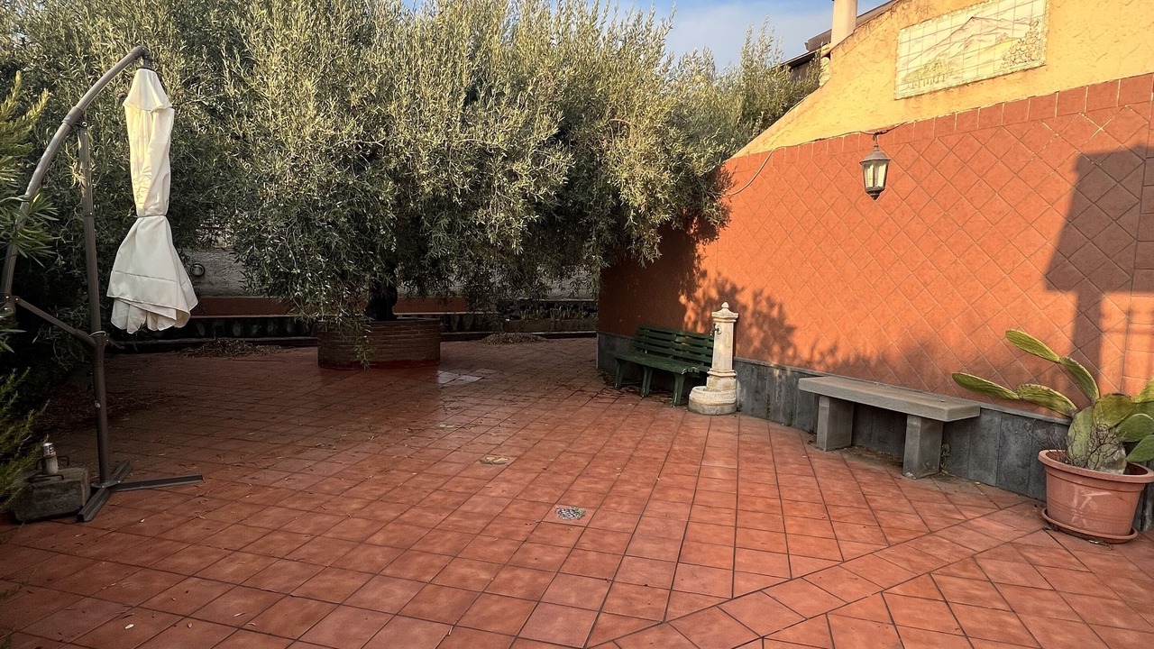Photo of Patio Balcony in Santa Maria di Licodia