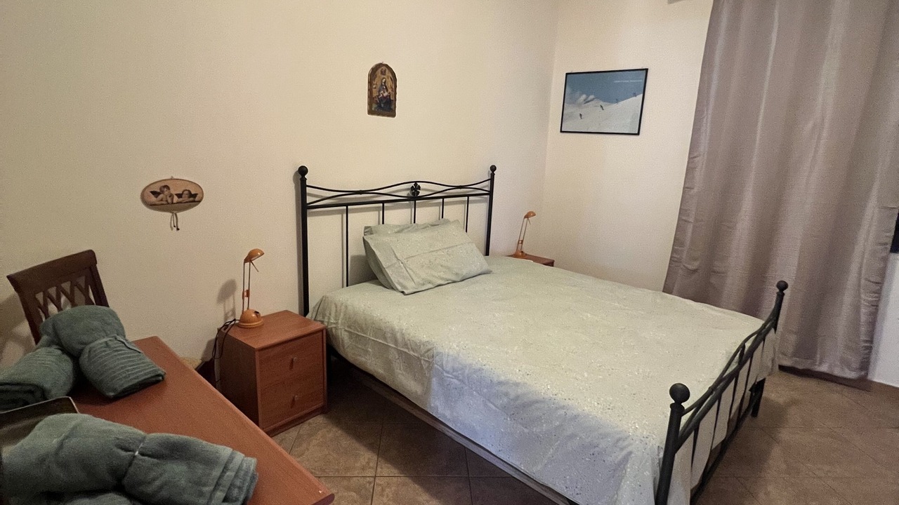 Photo of Bedroom in Santa Maria di Licodia