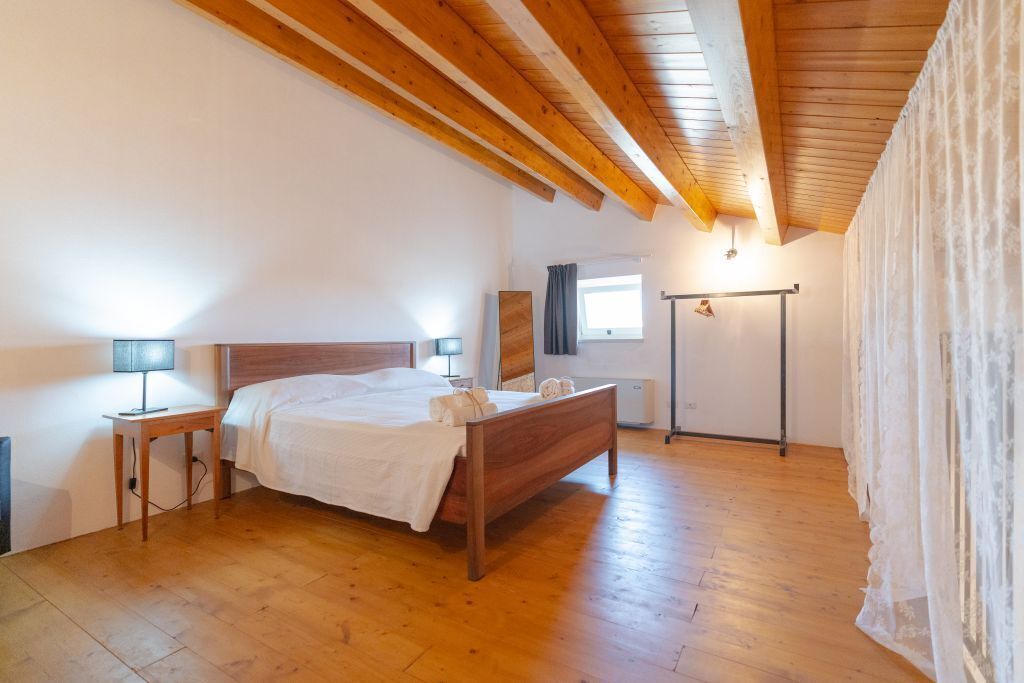 Photo of Bedroom in Modica