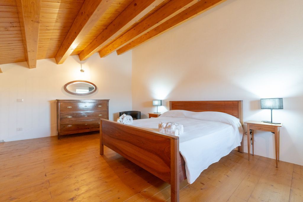 Photo of Bedroom in Modica