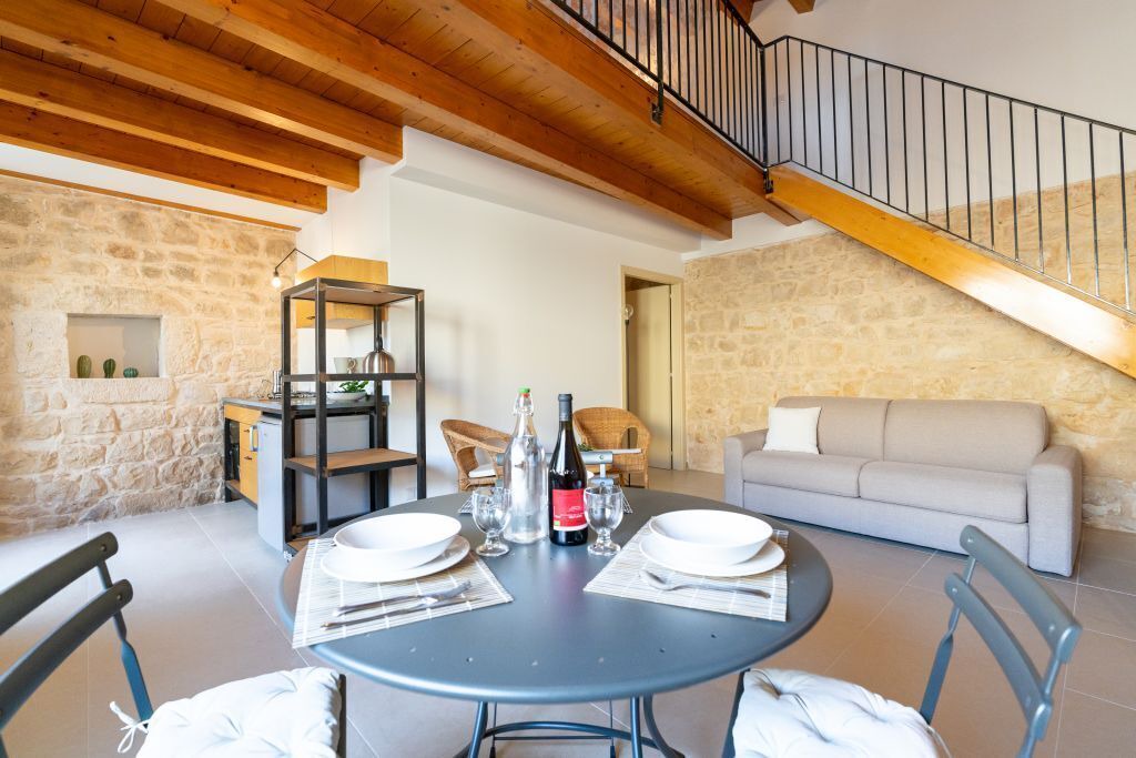 Photo of Livingroom in Modica