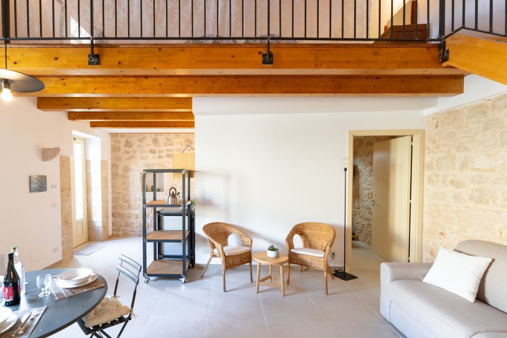 Photo of Livingroom in Modica
