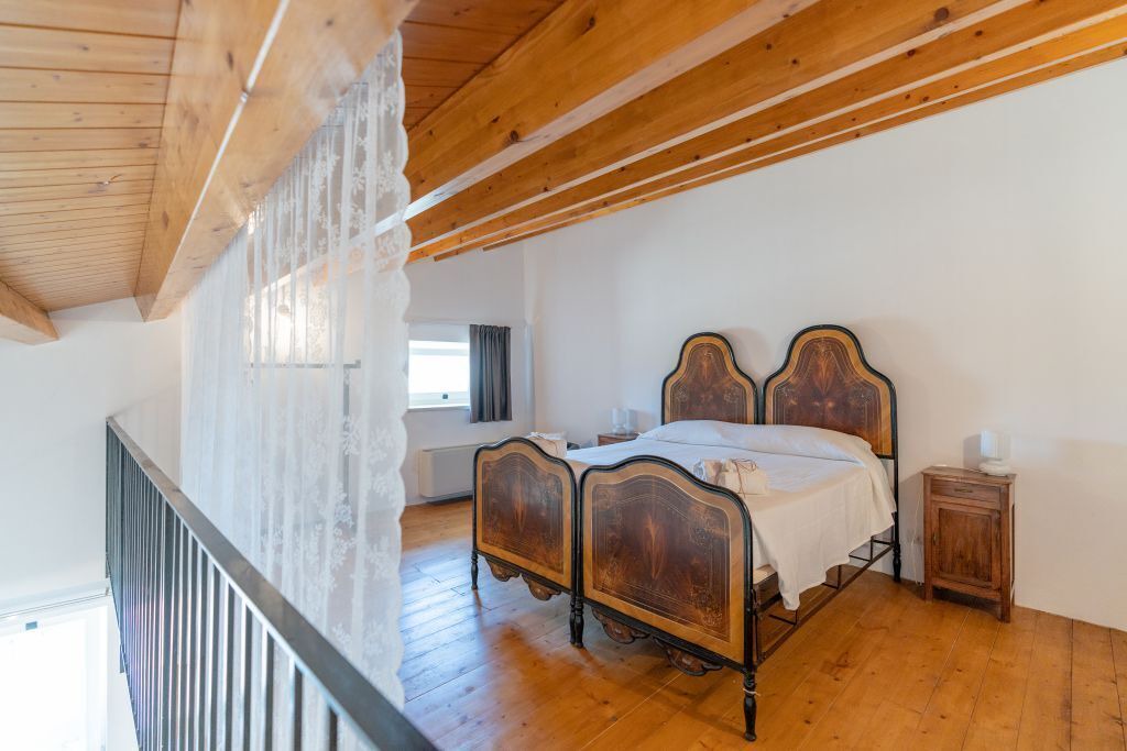Photo of Bedroom in Modica
