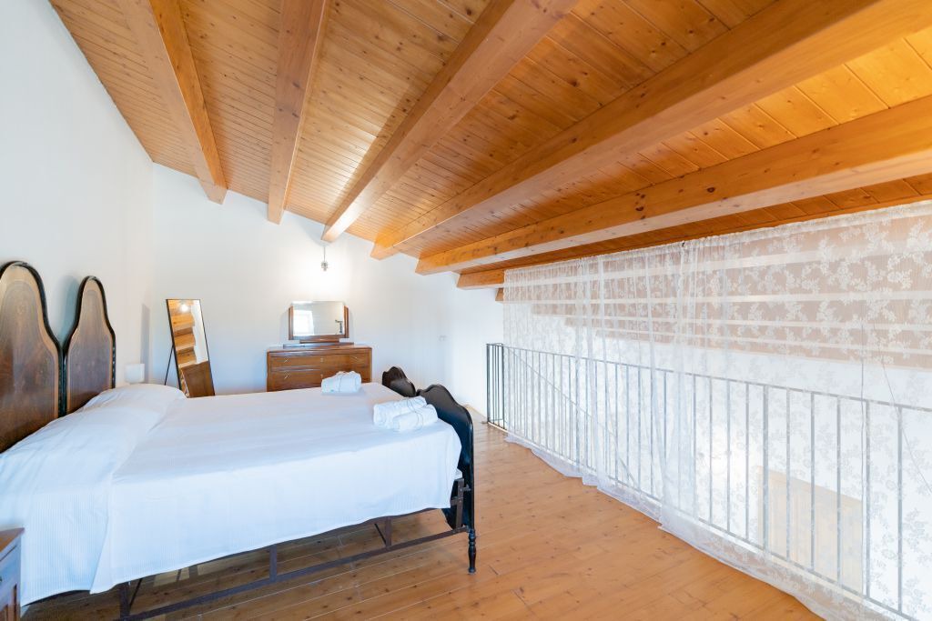 Photo of Bedroom in Modica