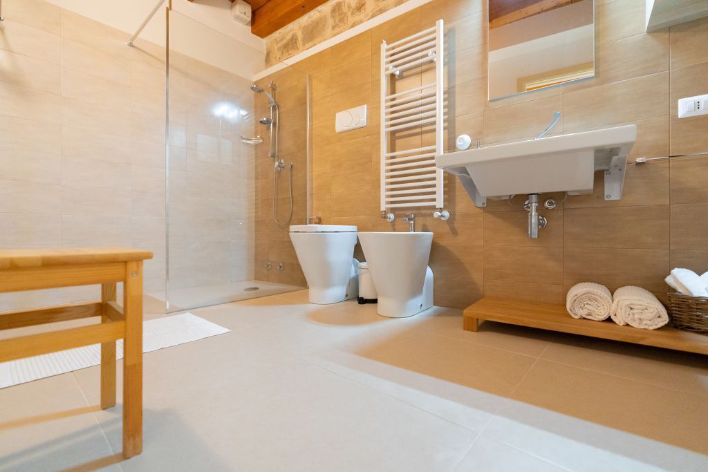 Photo of Bathroom in Modica