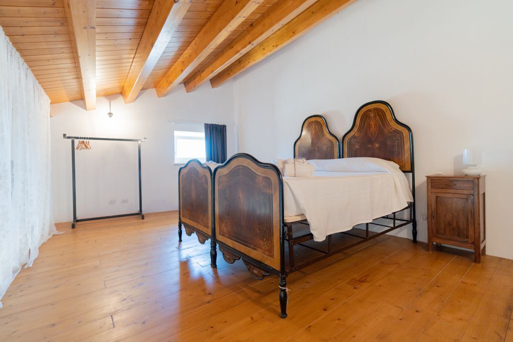 Photo of Bedroom in Modica