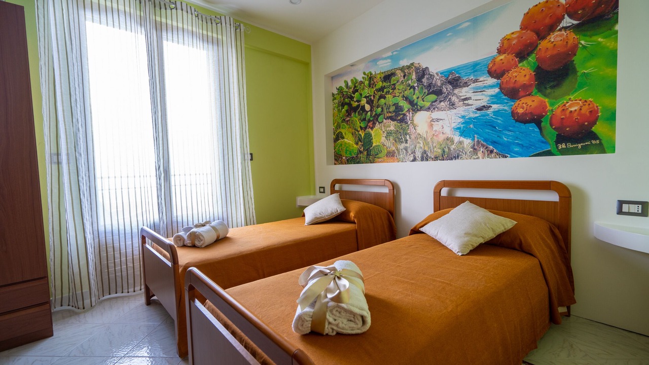 Photo of Bedroom in San Mauro Castelverde