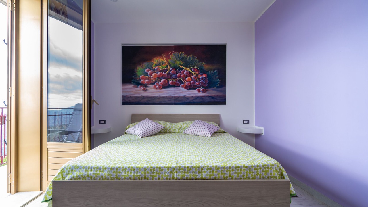 Photo of Bedroom in San Mauro Castelverde