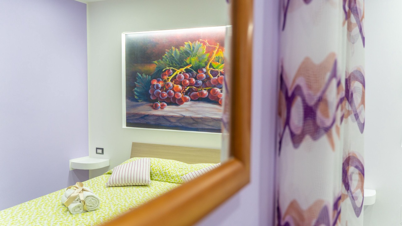 Photo of Bedroom in San Mauro Castelverde