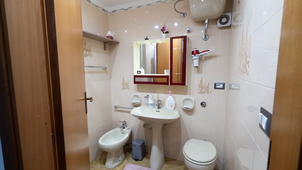 Photo of Bathroom in San Mauro Castelverde