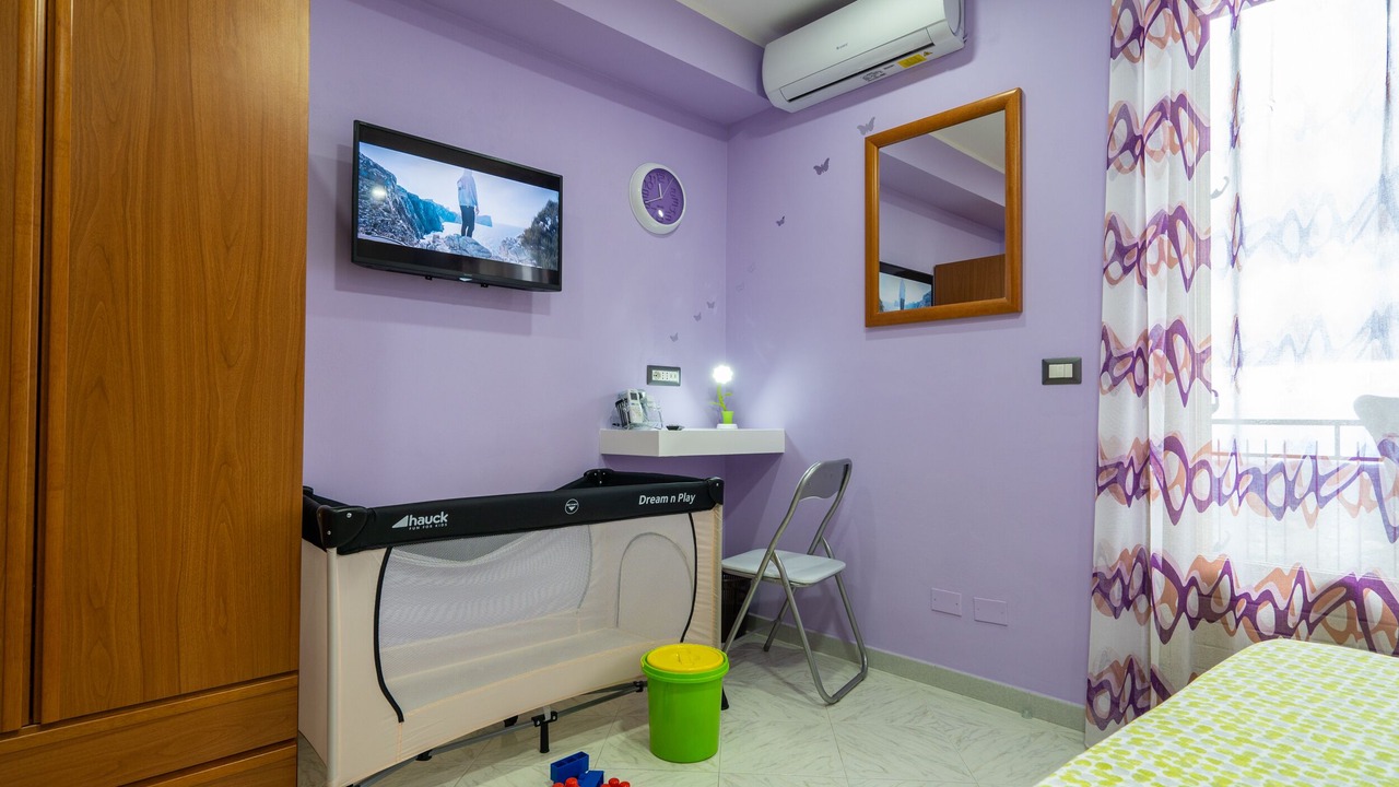 Photo of Bedroom in San Mauro Castelverde