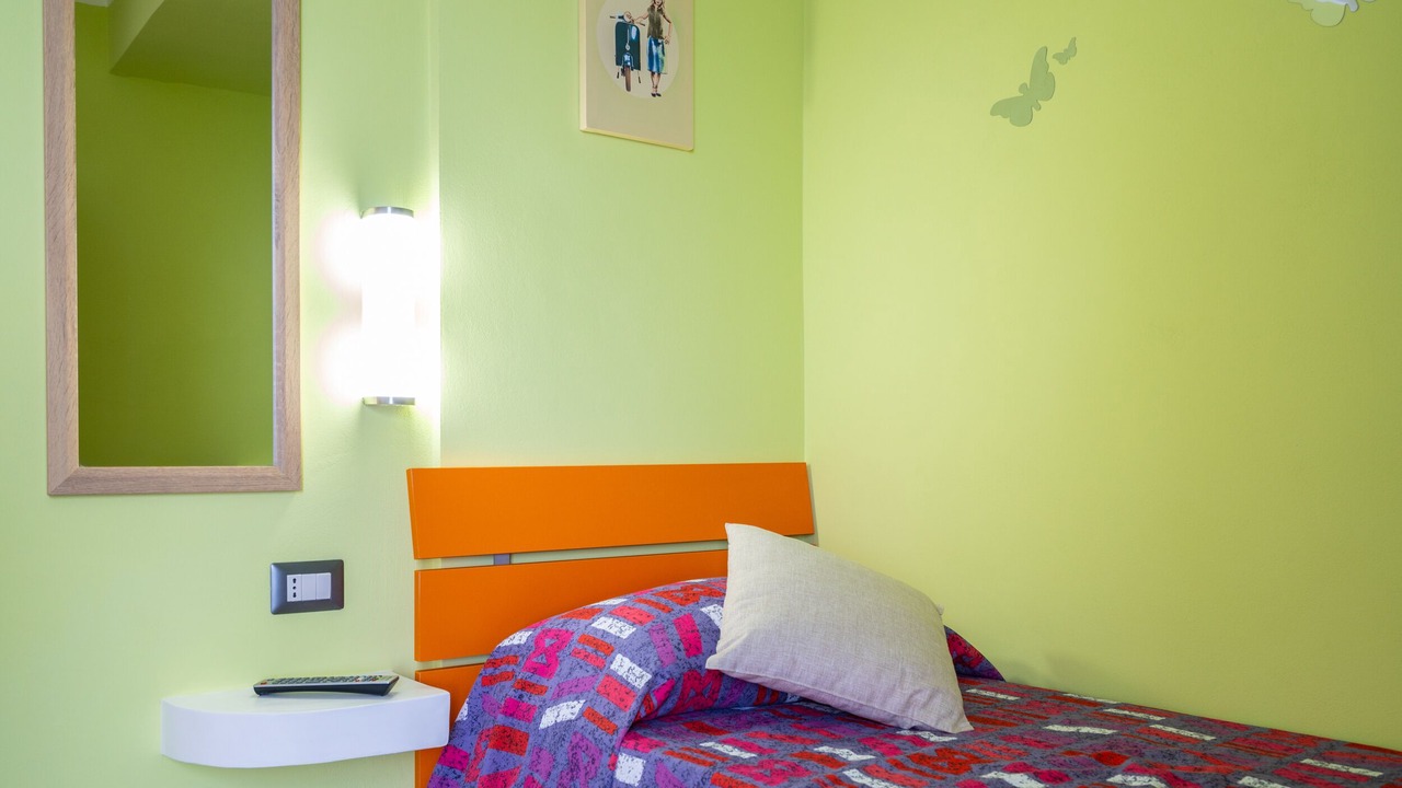 Photo of Bedroom in San Mauro Castelverde