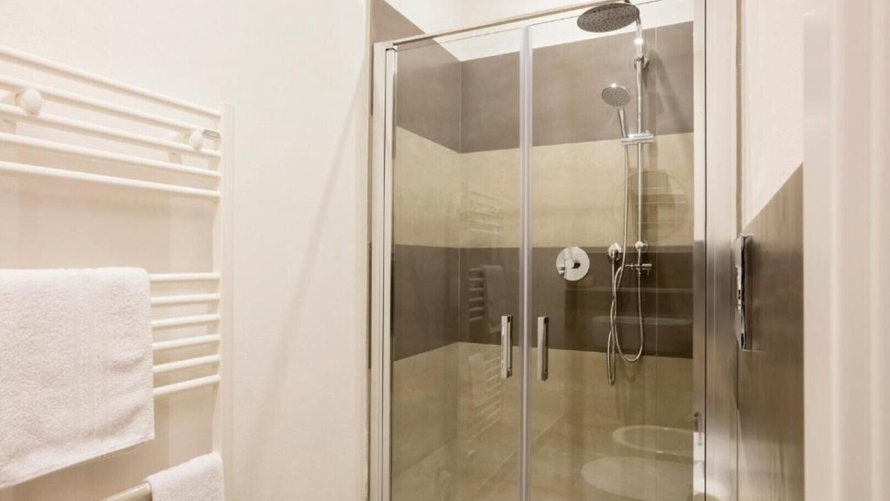 Photo of Bathroom in Modica