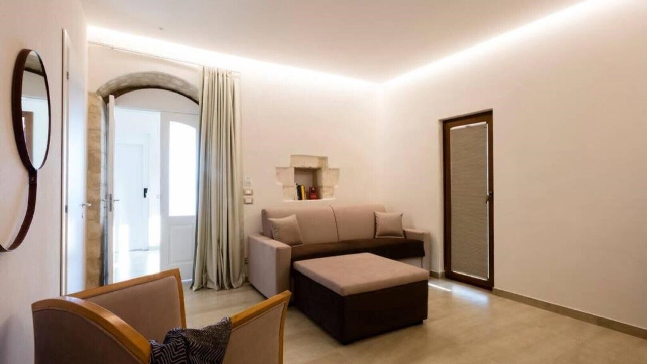 Photo of Livingroom in Modica