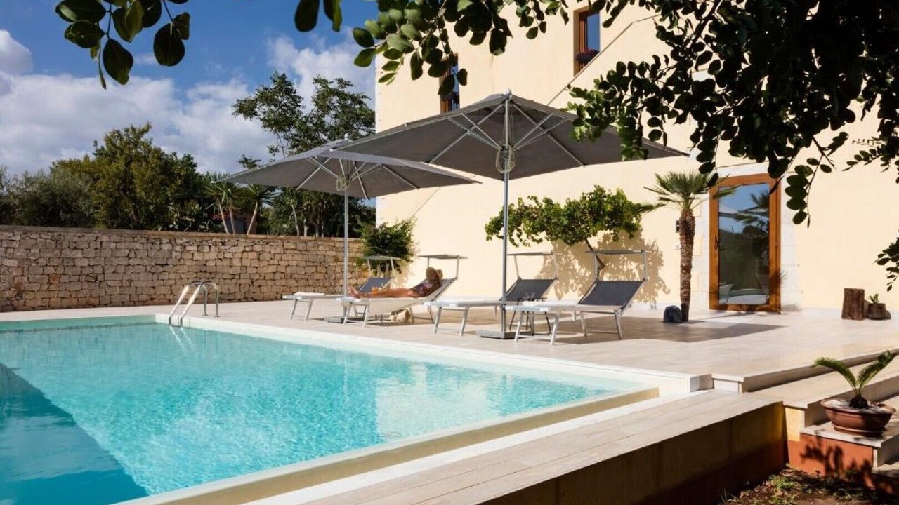 Photo of Outdoor in Modica
