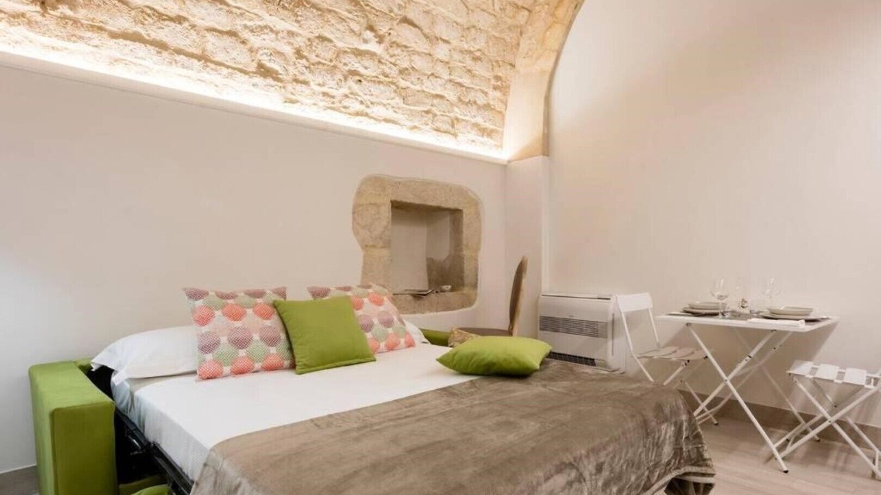 Photo of Bedroom in Modica