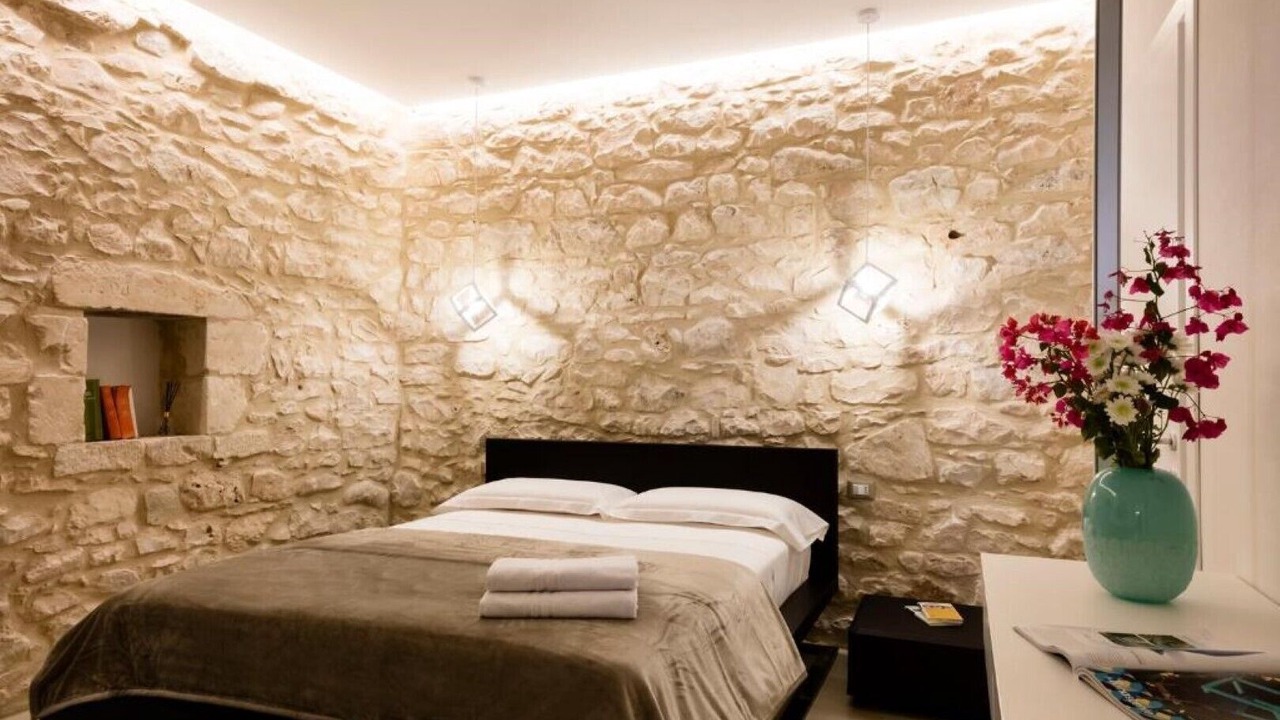 Photo of Bedroom in Modica