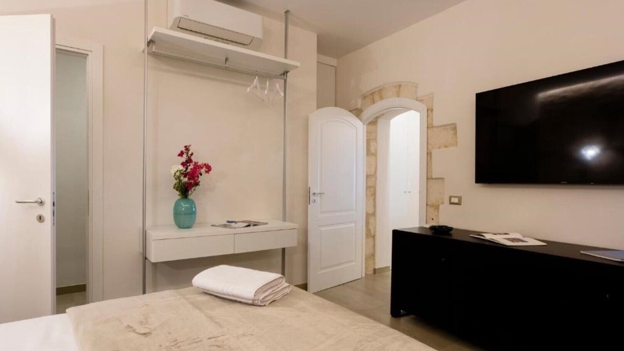 Photo of Bedroom in Modica
