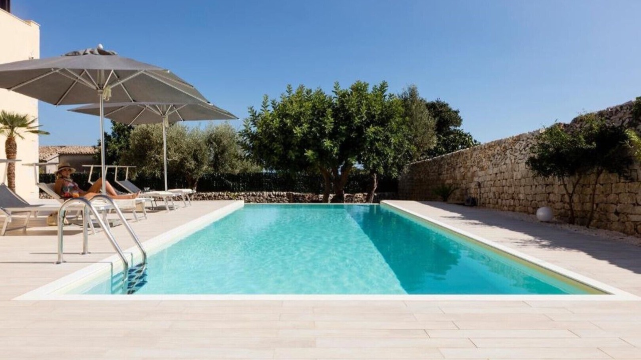Photo of Outdoor in Modica