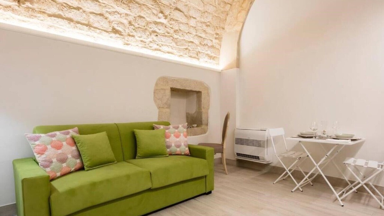Photo of Livingroom in Modica