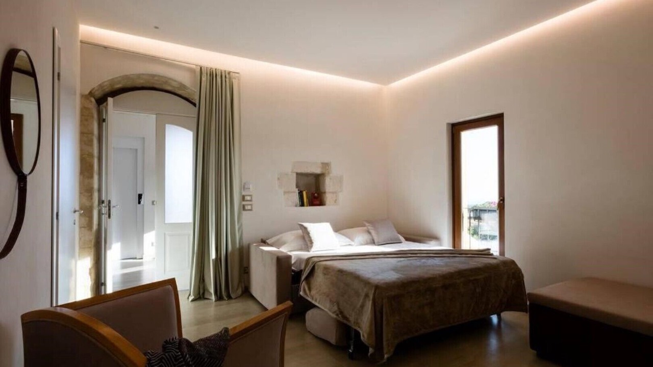 Photo of Bedroom in Modica