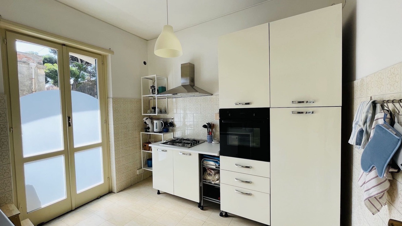 Photo of Kitchen in Aci Trezza