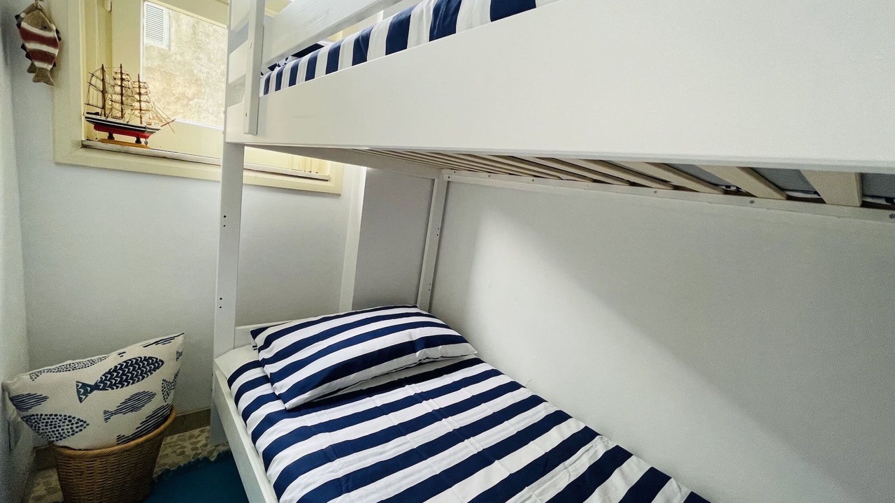 Photo of Bedroom in Aci Trezza