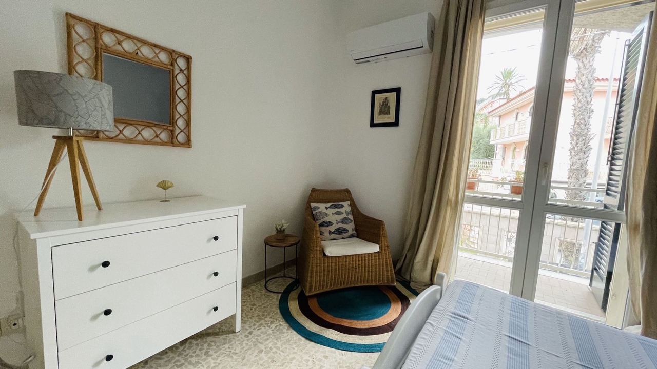 Photo of Bedroom in Aci Trezza