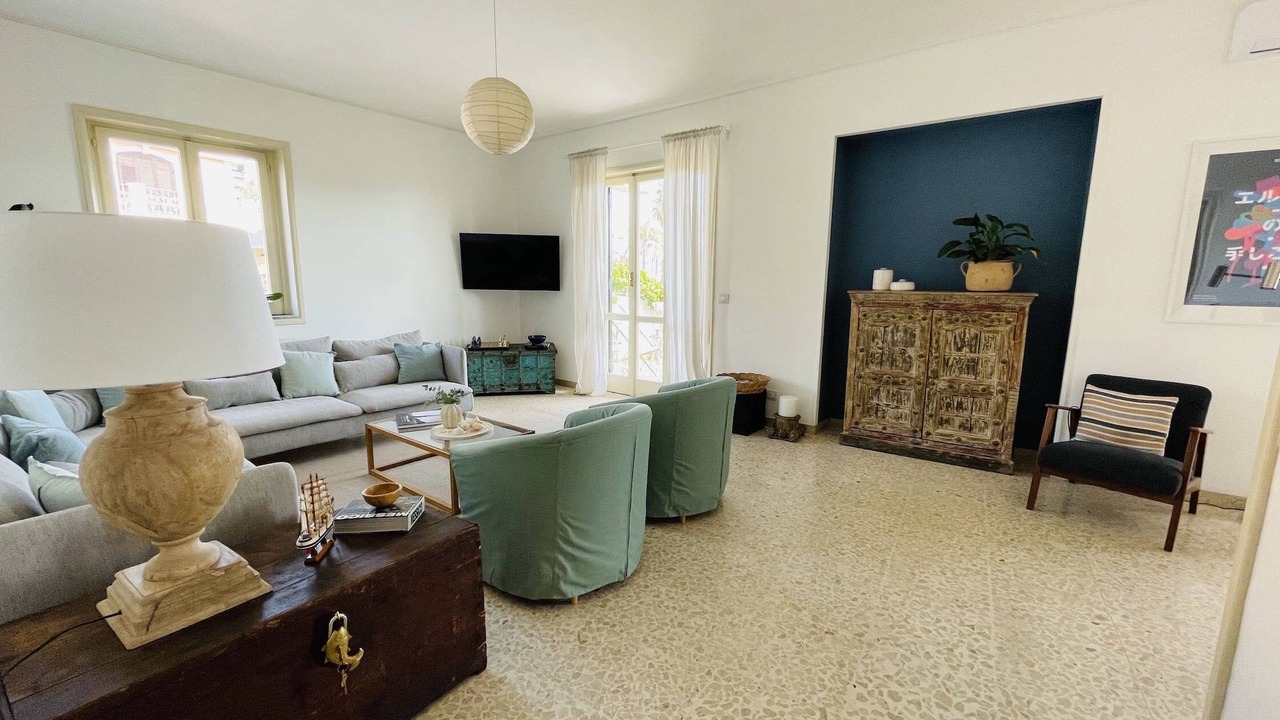 Photo of Livingroom in Aci Trezza
