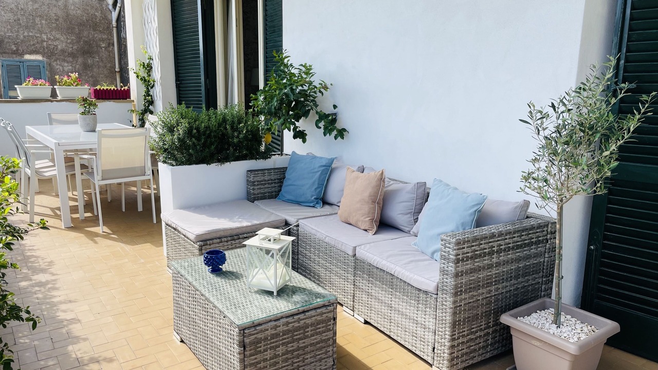 Photo of Outdoor in Aci Trezza