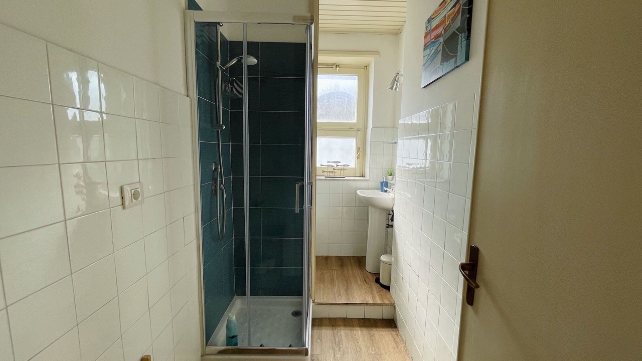 Photo of Bathroom in Aci Trezza