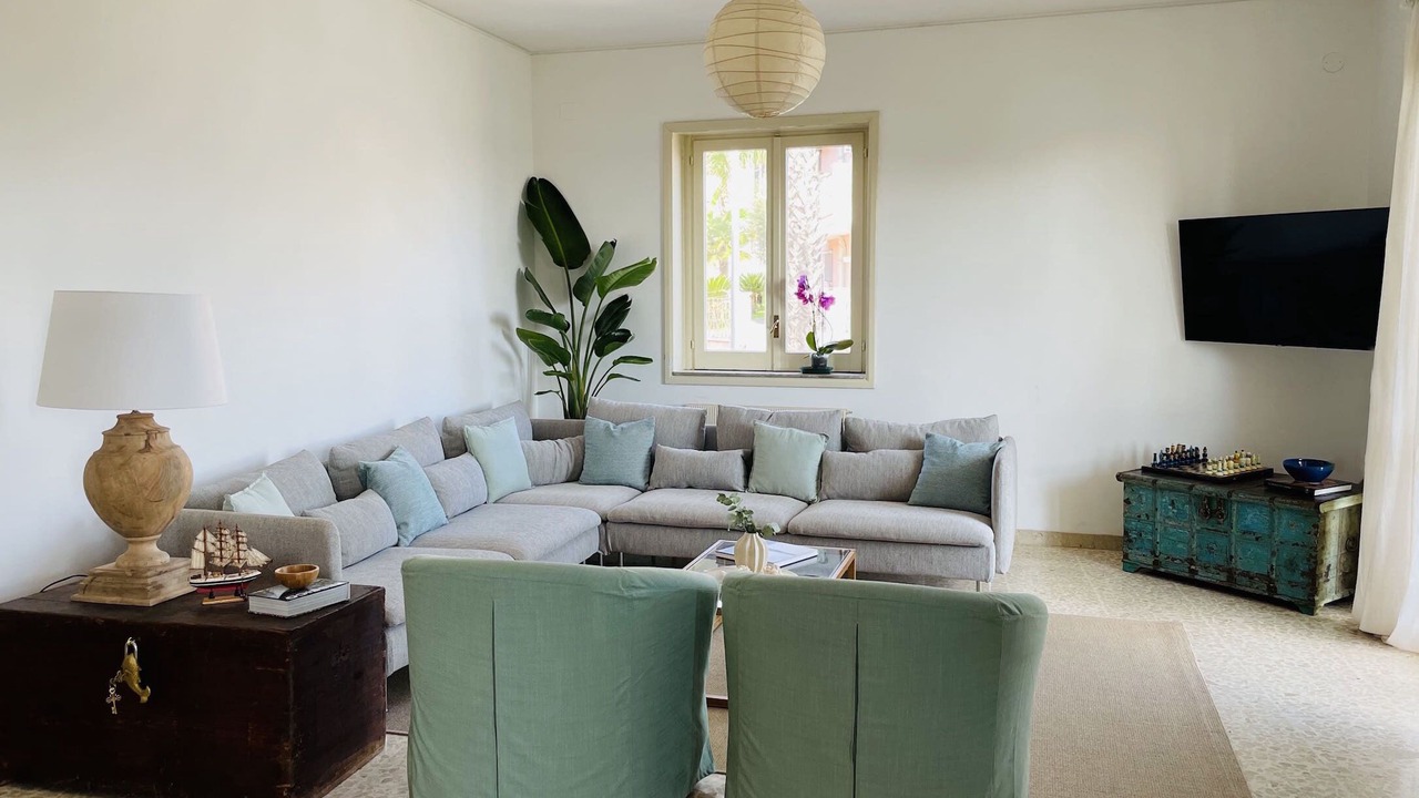 Photo of Livingroom in Aci Trezza